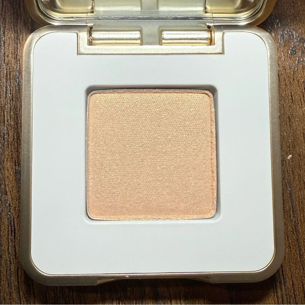 Jane Iredale PurePressed Eye Shadow Single Pure Gold